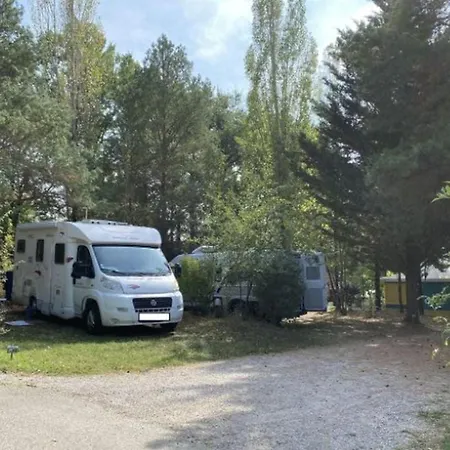 Mobil Avec Animaux Ok - 5 Pers. - Api-1-52-2475 *